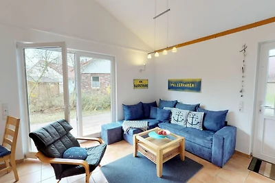 Feriendorf Südstrand Haus 44