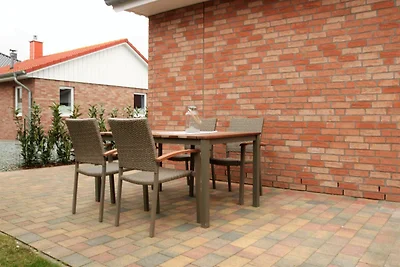 Feriendorf Südstrand Haus 38