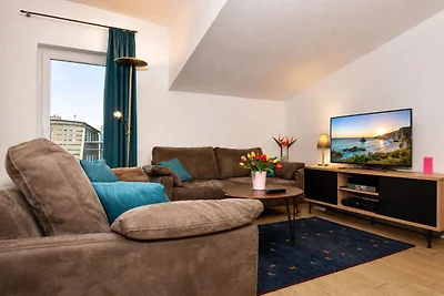 Ferienhaus Alisch Fewo 2
