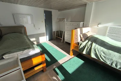 Westerbergen Haus "leucht blick"