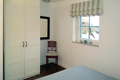 Apartament Dla rodzin Fehmarn