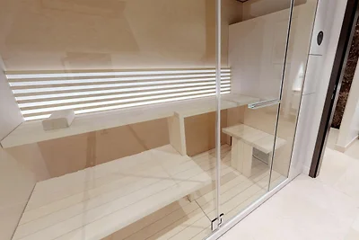 White Pearl Luxussuite 0.07