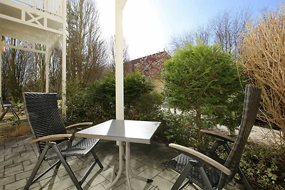 Apartament Dla rodzin Kühlungsborn