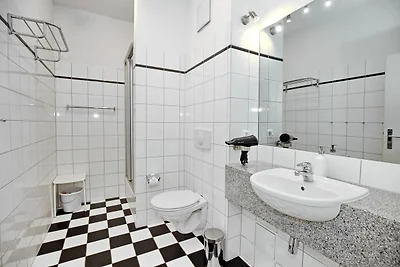 Haus am Park Wohnung 13