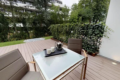 White Pearl Luxusapartment 0.14