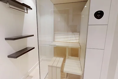 White Pearl Luxussuite 1.05