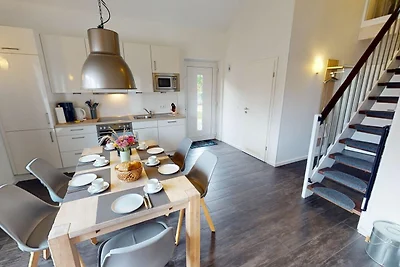 Feriendorf Südstrand Haus 57