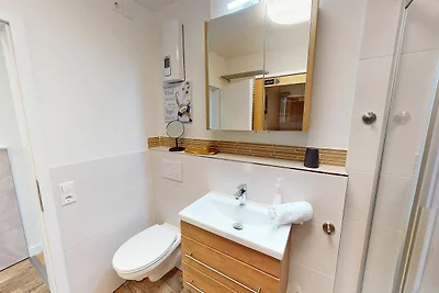 Driftberg Küstenkieker