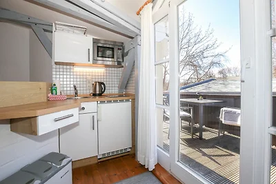 Auf den Höfen Fewo 11 mit Swimmingpool