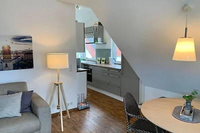 Apartament Dla rodzin Kühlungsborn