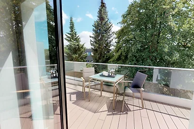 White Pearl Luxussuite 3.04