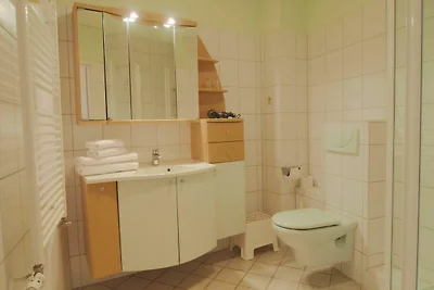 Haus Karzenburg Fewo 3 Pavillion