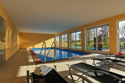 Ostseelandsitz Mira Belle Fewo 1