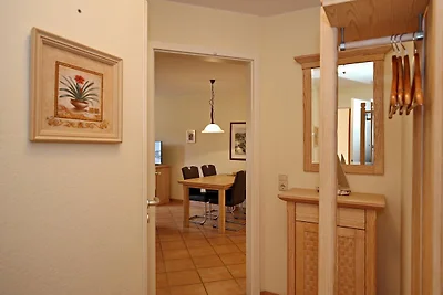 Apartamento Vacaciones familiares Kühlungsborn