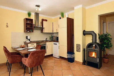 Wohnung Strandkrabbe 02