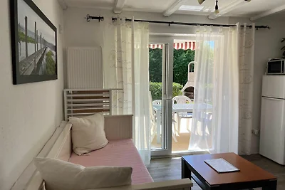 Bayerischer Wald / Arrach Haus 23 Seeblick Fe...