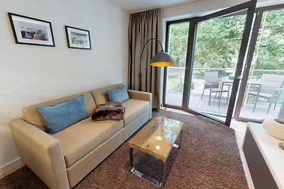 White Pearl Luxusapartment 2.09