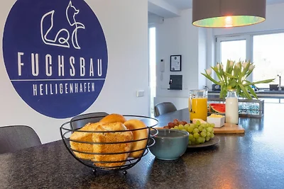 Fuchsbau