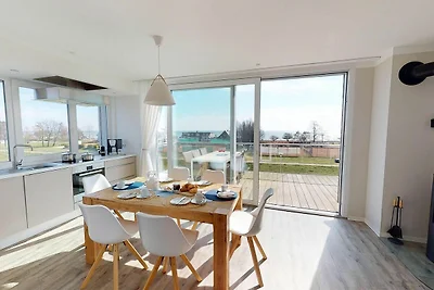 Beach'n'Sea Wohnung 10