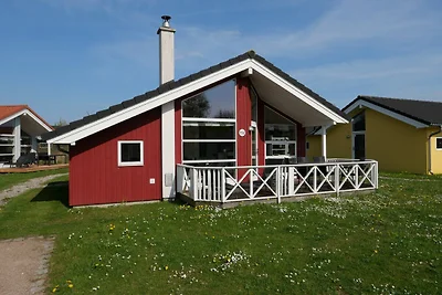 Holiday Vital Resort Ferienhaus 152