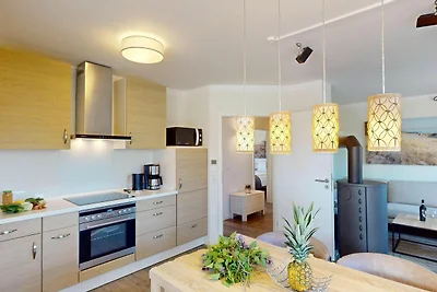Vakantieappartement Gezinsvakantie Grömitz