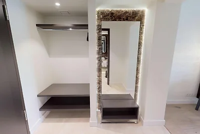 White Pearl Luxusapartment 2.14