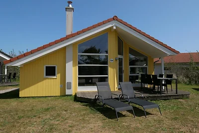 Casa vacanze Vacanza di relax Großenbrode