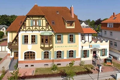 Kaiserliches Postamt Fewo 11