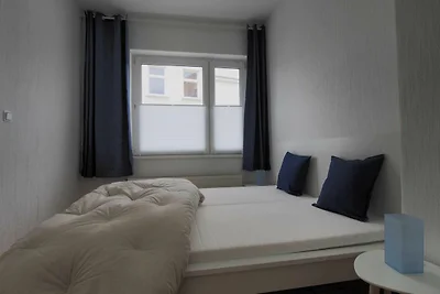 Haus Wilbrand Ferienzimmer 1