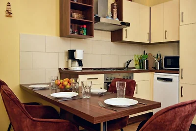 Wohnung Strandkrabbe 02