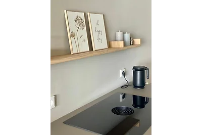 Vakantieappartement Gezinsvakantie Neustadt in Holstein