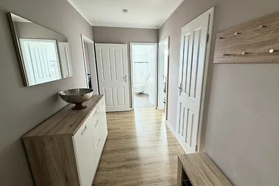 Vakantieappartement Gezinsvakantie Rerik & Umland