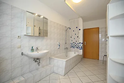 Apartament Dla rodzin Kühlungsborn