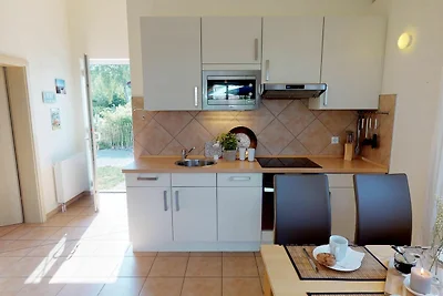 Feriendorf Südstrand Haus 03