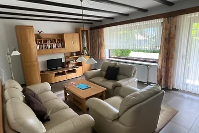 Bayerischer Wald / Arrach Haus 44 Feldblick F...