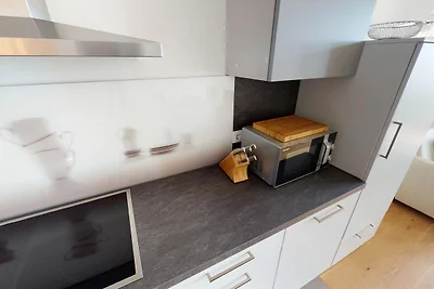 Eichenhain Wohnung 11 "Seepferdchen"