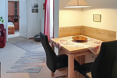 Apartament Dla rodzin Kühlungsborn