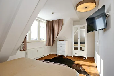 Apartamento Vacaciones familiares Kühlungsborn