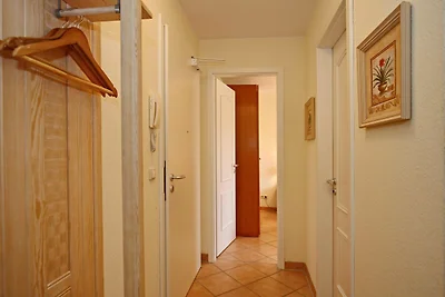 Apartamento Vacaciones familiares Kühlungsborn