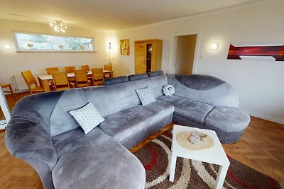 Apartmenthaus Königshöhe Wohnung Seepferd