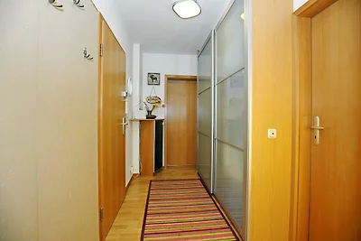 Dünengarten Wohnung 37