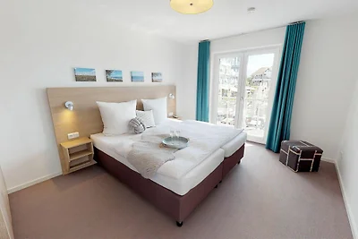 Appartamento Vacanza con famiglia Neustadt in Holstein