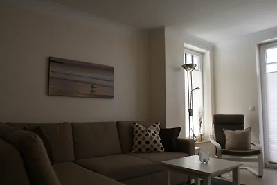 Strandquartett Fewo 11