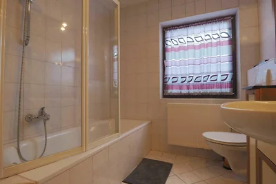 Bayerischer Wald / Arrach Haus 55 Fewo EG