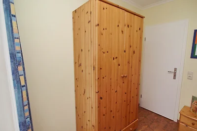 Apartament Dla rodzin Kühlungsborn