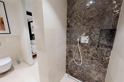 White Pearl Luxusapartment 2.11