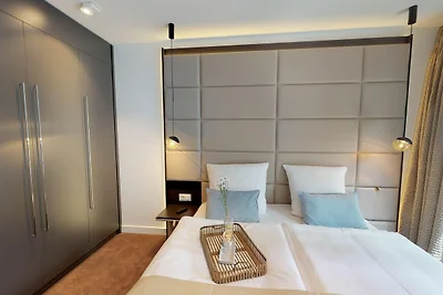 White Pearl Luxussuite 3.04