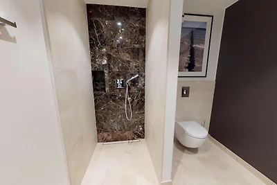 White Pearl Luxussuite 0.06