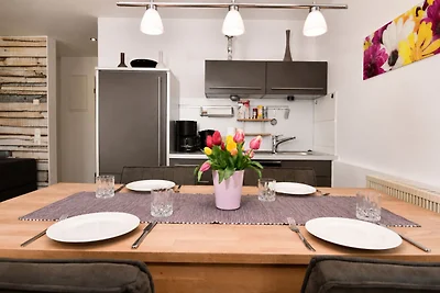 Stolteraa Ferienhaus 56