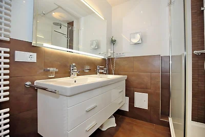apartman za odmor Obiteljski odmor Kühlungsborn